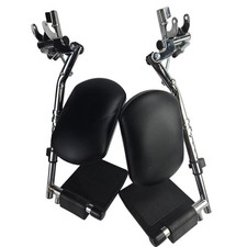 Wheelchair Elevating Leg Rest