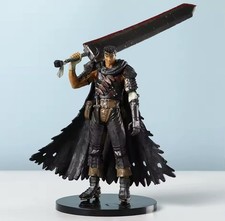 Berserk Guts L Size Version 25cm Action Figure 