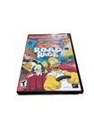 The Simpsons Road Rage Sony PlayStation 2, 2001, Complete in Box, Greatest Hits