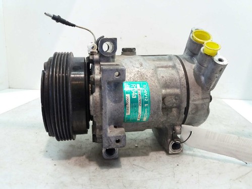 SD6V121415F KLIMAKOMPRESSOR FÜR RENAULT CLIO II FASE I B/CBO 1.2 ALIZE 8129171