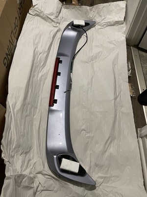 Acura Integra 94-01 Wing Spoiler Rear Trunk