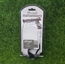 Walther OEM Magwell For Walther PDP Compact SD, Black - 5136309