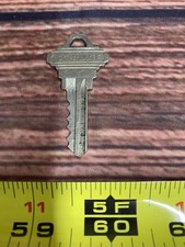 Schleich steel Key 34354c Collectible