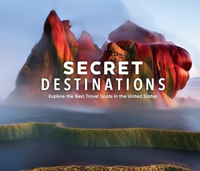 Secret Destinations: Become a Local and Explore the Best Travel Spots in the...
