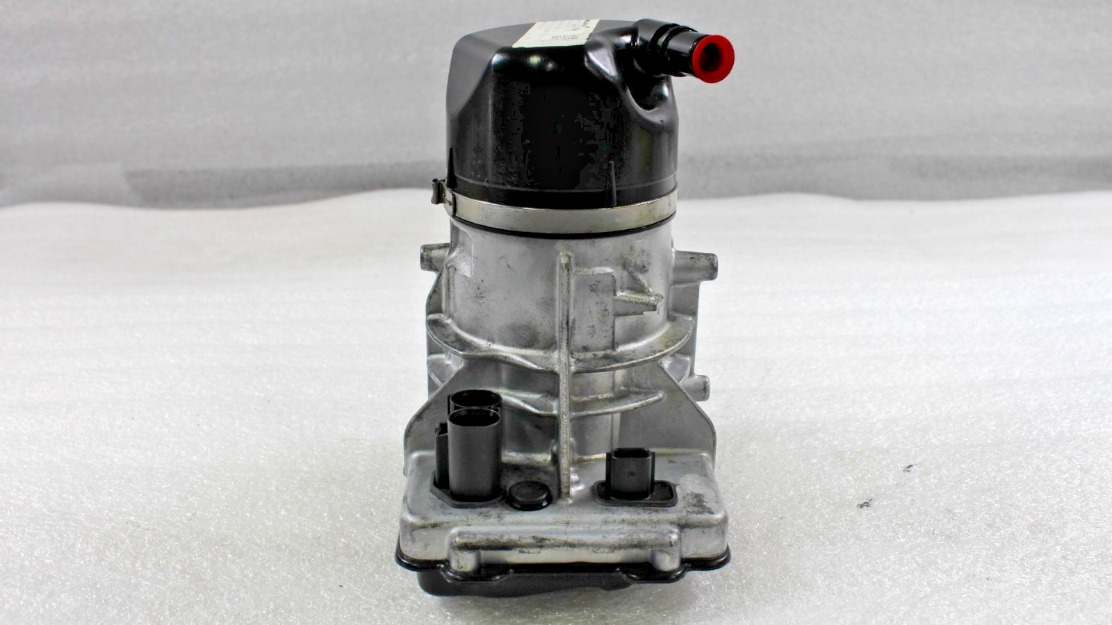 McLaren 720s, Power Steering Pump Motor, Used, P/N 14DA006CP