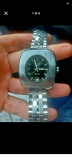 Orologio Vintage Automatico Sicura day-date anni 70