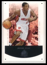 Eddie Jones 2002-03 SP Authentic Card!!
