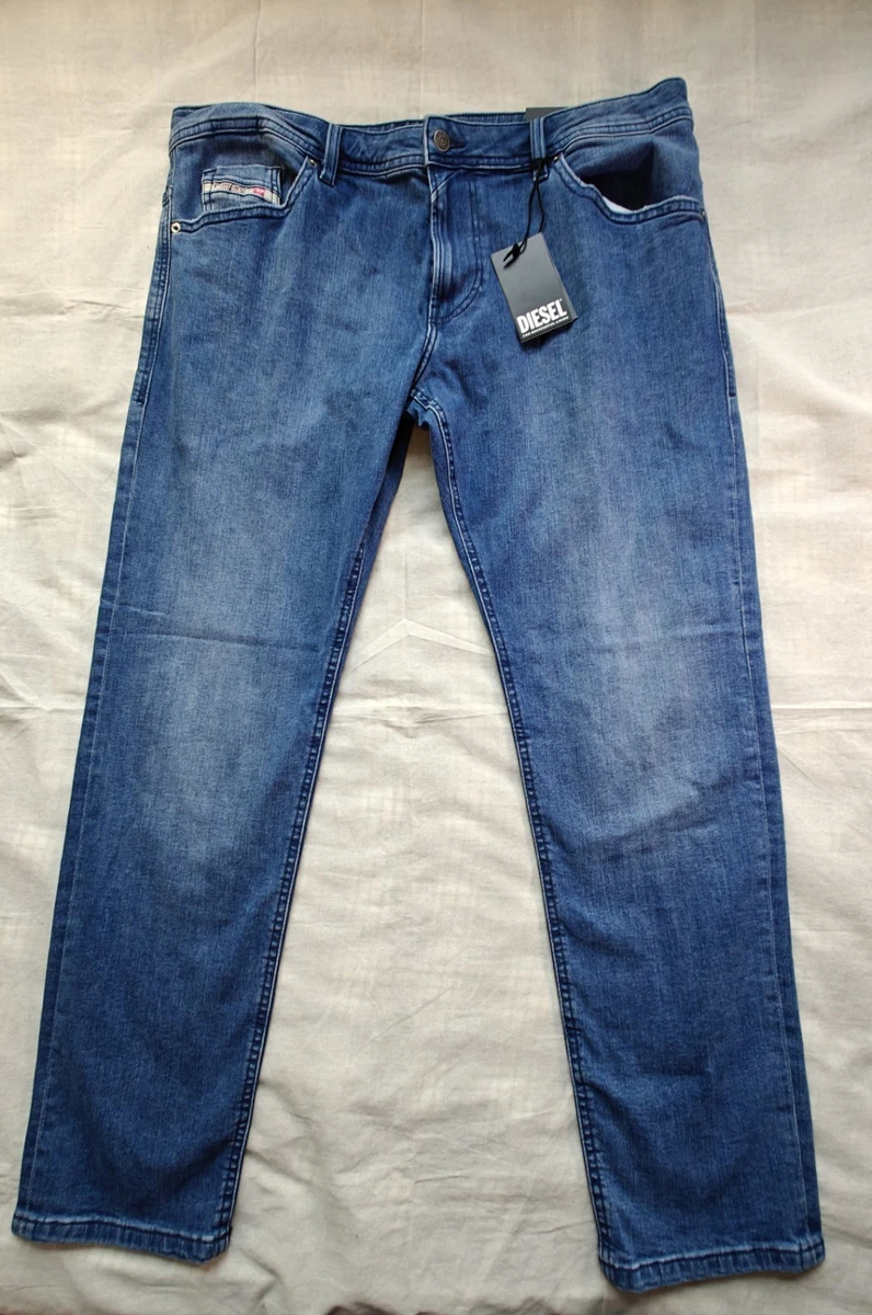 Diesel Thommer Jeans for Men in 32 Inseam for sale | eBay