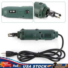 Hand-enameled Wire Paint Scraper Rotating Scraping Paint Wire Stripping Machine