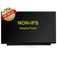 Compatible For HP 15S-DU1060TX 15.6" LED LCD Laptop Screen Full-HD Display