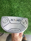 XXIO Golf Full Milled Mallet Putter 33” Inches