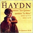 String Quartets 46 48 76 & 83