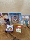 Lot 5/learn & Memorize USA States/Homeschool/great shape items — photo 2