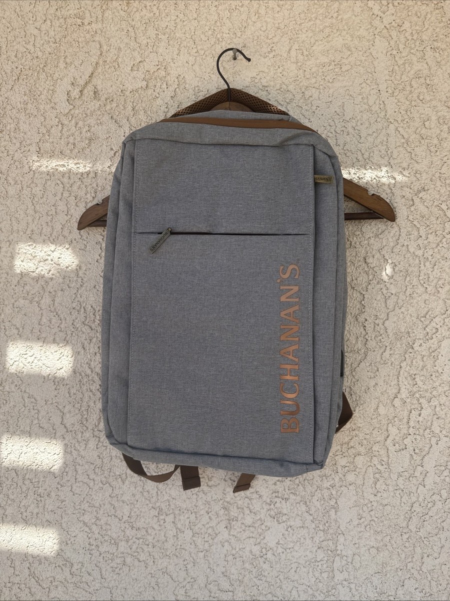 12.5 laptop backpack MATEIN with Lunch Cooler wallet and small gadgets Unique Bargains Expandable Business Backpack