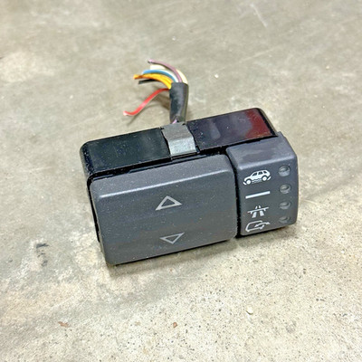 RANGE ROVER OEM P38 FRONT SUSPENSION EAS RIDE HEIGHT SWITCH 1995-2002 AMR5823