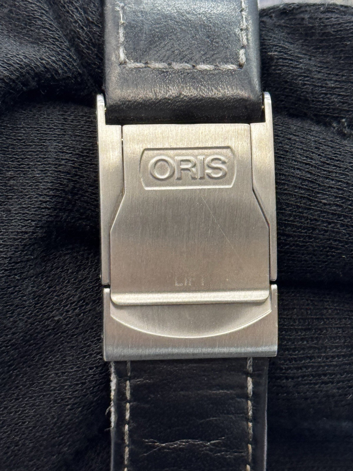 Oris BC4 Flight Timer Automatic Chronograph, Pilo… - image 7