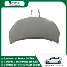 Capote Nissan NOTE