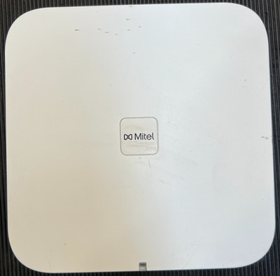Mitel IPBS2-C3A/1A IP-DECT  Standard Base Station