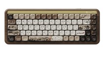 Akko MU01 ISO Mechanical Gaming Keyboard