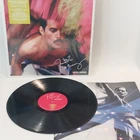 Freddie Mercury Never Boring LP Vinyl 2019 Queen Solo Shrink Seal Open EX