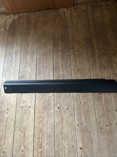 VW Golf 3 3-Türer Originale Einstiegsleiste Tür links vorne VW 1H3853373B