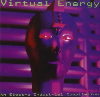 Hellqvist, Christine Virtual Energy 1 (CD)