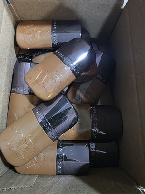 20 × URBAN DECAY FACE BOND WATERPROOF FOUNDATION # 33 DEEP Neutral Lot MSRP $800