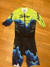Zoot mens triathlon suit size M