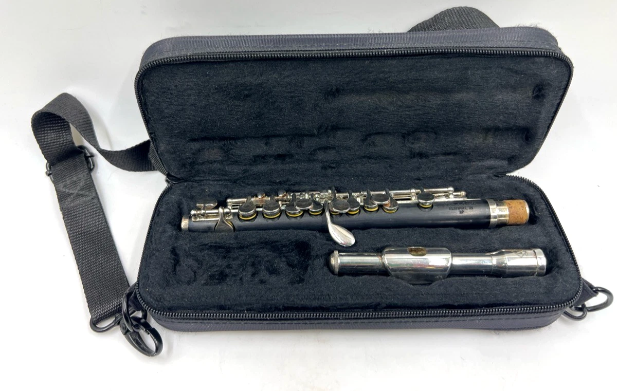 Gemeinhardt Piccolos for sale - eBay