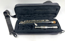 GEMEINHARDT PICCOLO 1P Student Flute Elkhart IN  EL1111534 