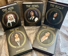Bookish Box Signed Special Edition of Kingmak...