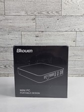 Intel Bkouen Mini 8GB PC MODEL AK7 Pro