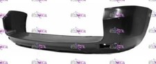 PARAURTI POSTERIORE POST VERN. PER TOYOTA RAV4 06 09 2006-2009 5P MOD.LUNGO