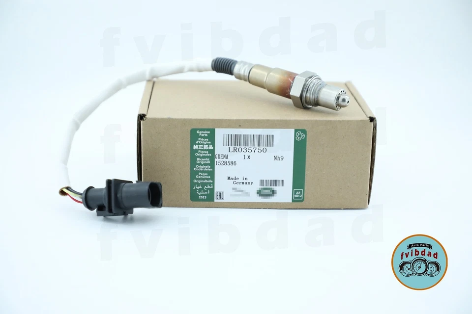 OEM Front Oxygen Sensor For Land Rover Range Rover LR4 Sport Discovery LR035750 Foto 2 de 4