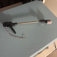 Giradischi Fonografo Braccio di Tone Giradischi Universale Ricambio Bracci di Tono