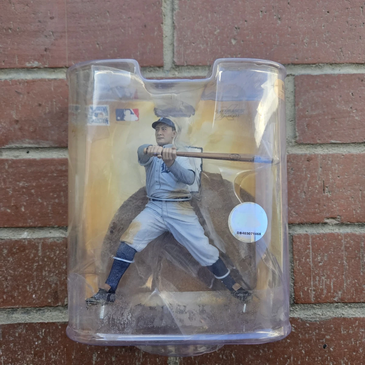 Mcfarlane Cooperstown for sale | eBay
