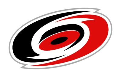 Carolina Hurricanes  Precision Cut Decal / Sticker 