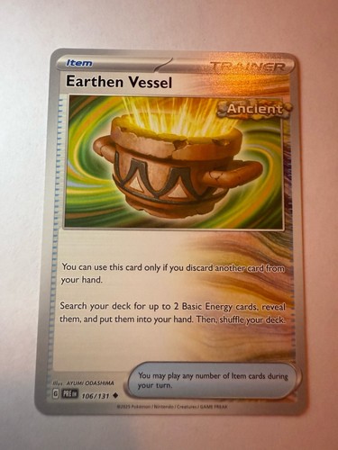 Prismatic Evolutions Singles, pick your cards, Common, Uncommon Buy 5 Free Ship - Afbeelding 43 van 59