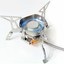 thumbnail 1 - 3500W Portable Windproof Camping Gas Stove Mini Outdoor Foldable Cooking Burner