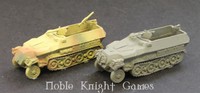 Old Glory Command Decision Germany 15mm Sdkfz 251/1 Pack Mint on sale Old Glory Command Decision Germany 15mm Sdkfz 251/1 Pack Mint on sale