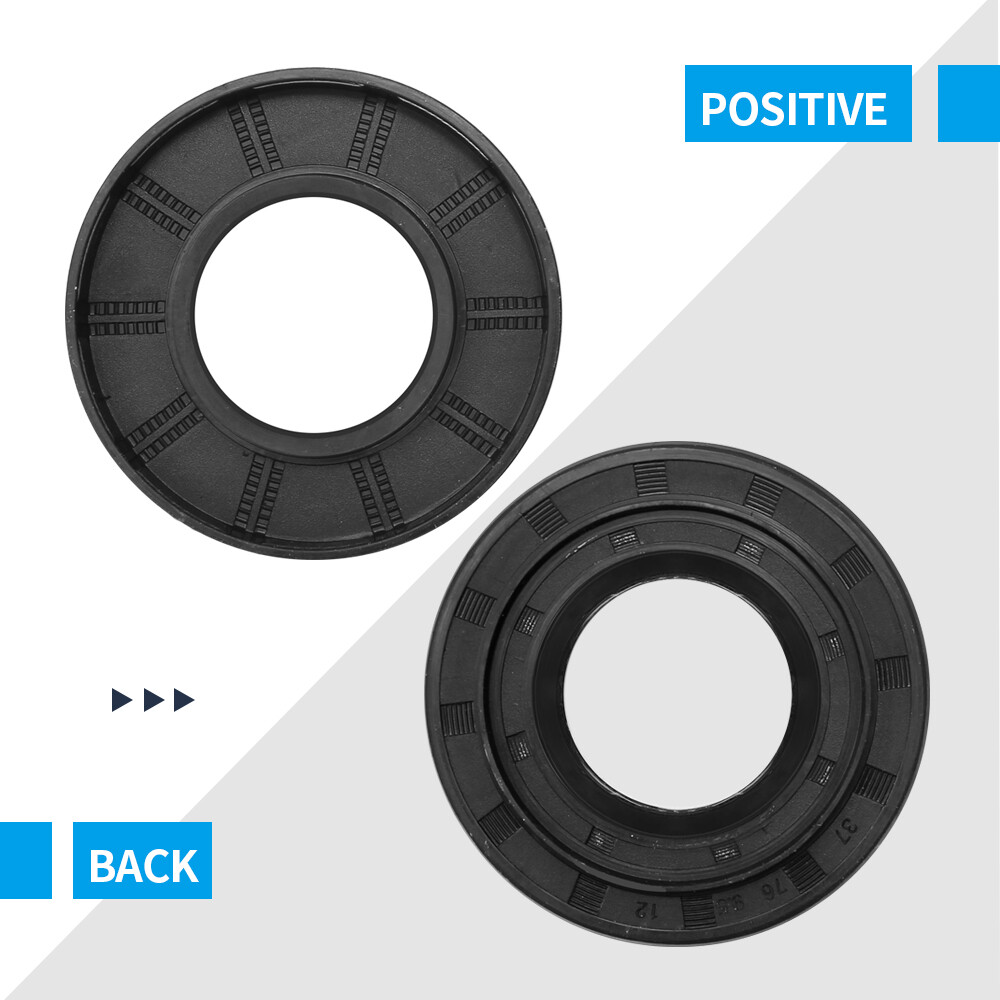 Front Load Washer Tub Bearings and Seal Kit Fit for LG & Kenmore 4036ER