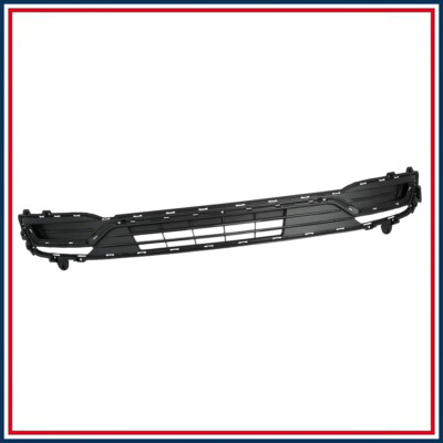 FOR 2016-2018 LINCOLN MKX FA1Z17B968AA FRONT BUMPER GRILLE COVER FO1036181