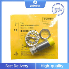 1PCS New Turck Type NI12U-EM18-AN6X-H1141 Proximity Switch Sensor 12mm 10-30V DC