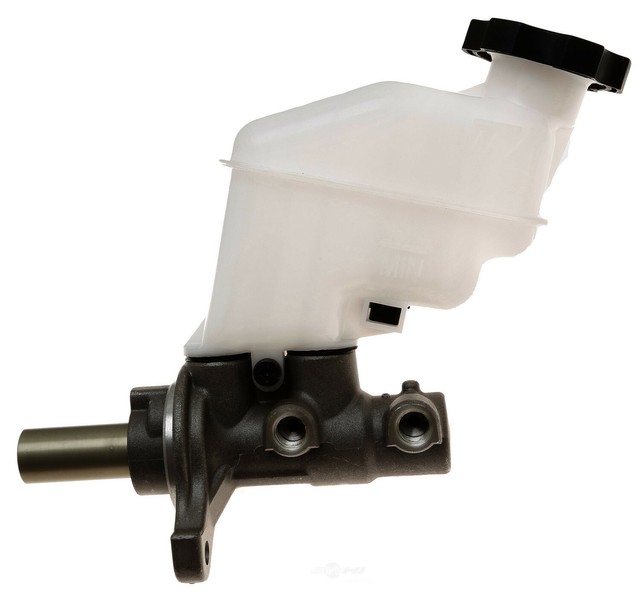 Brake Master Cylinder fits 20112015 Kia Optima ACDELCO PROFESSIONAL