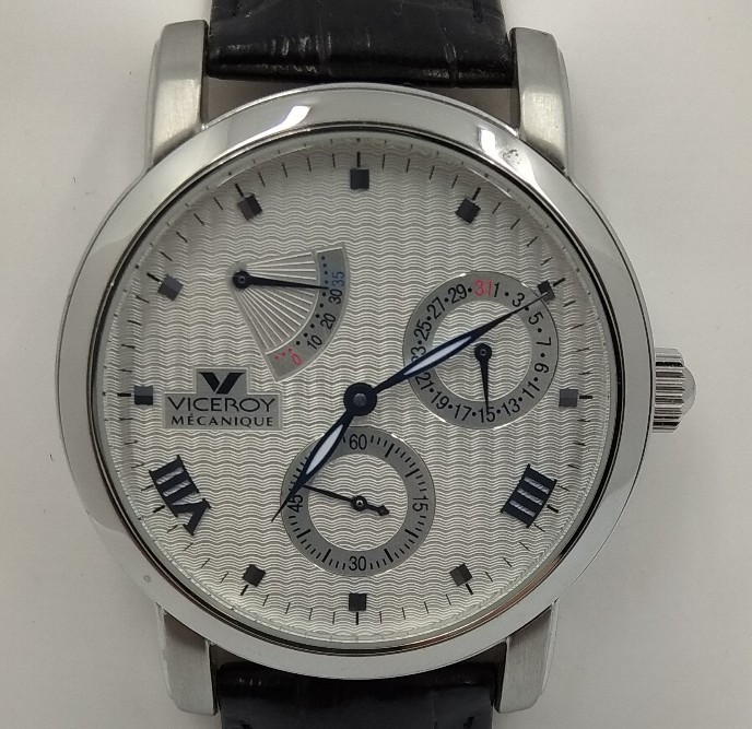 VICEROY Automático. Precio original 239 €