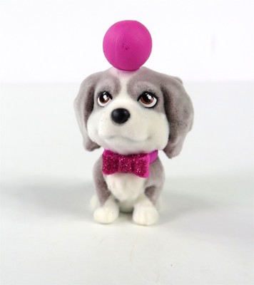 barbie pets blind bags