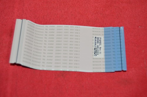 BN96-46132A LVDS Kabel Flach Für TV SAMSUNG QE65Q7FNATXZT