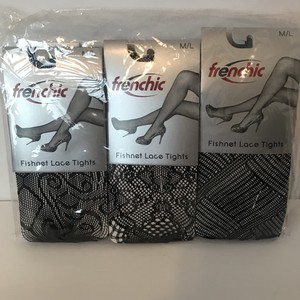 frenchic tights