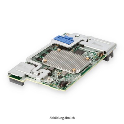 HPE SmartArray P204i-b SR 1GB FBWC 12G SAS RAID Controller 804367-B21 836263-001