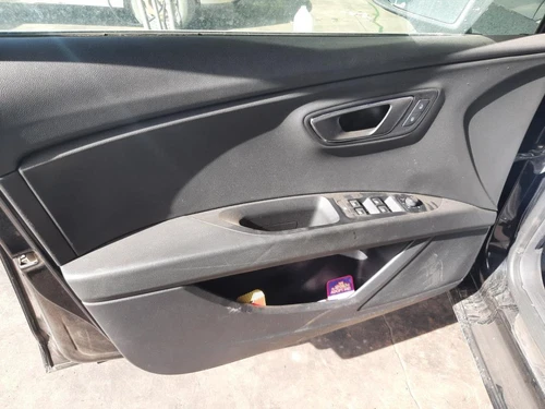 5F0035858A Sistema Audio/Radio Cd para SEAT LEON ST 5F8 Style Ecomotive 8932465 - Imagen 10 de 10